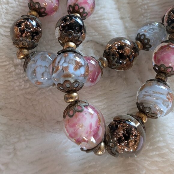 Giuliano Fratti necklace - Picture 2 of 5